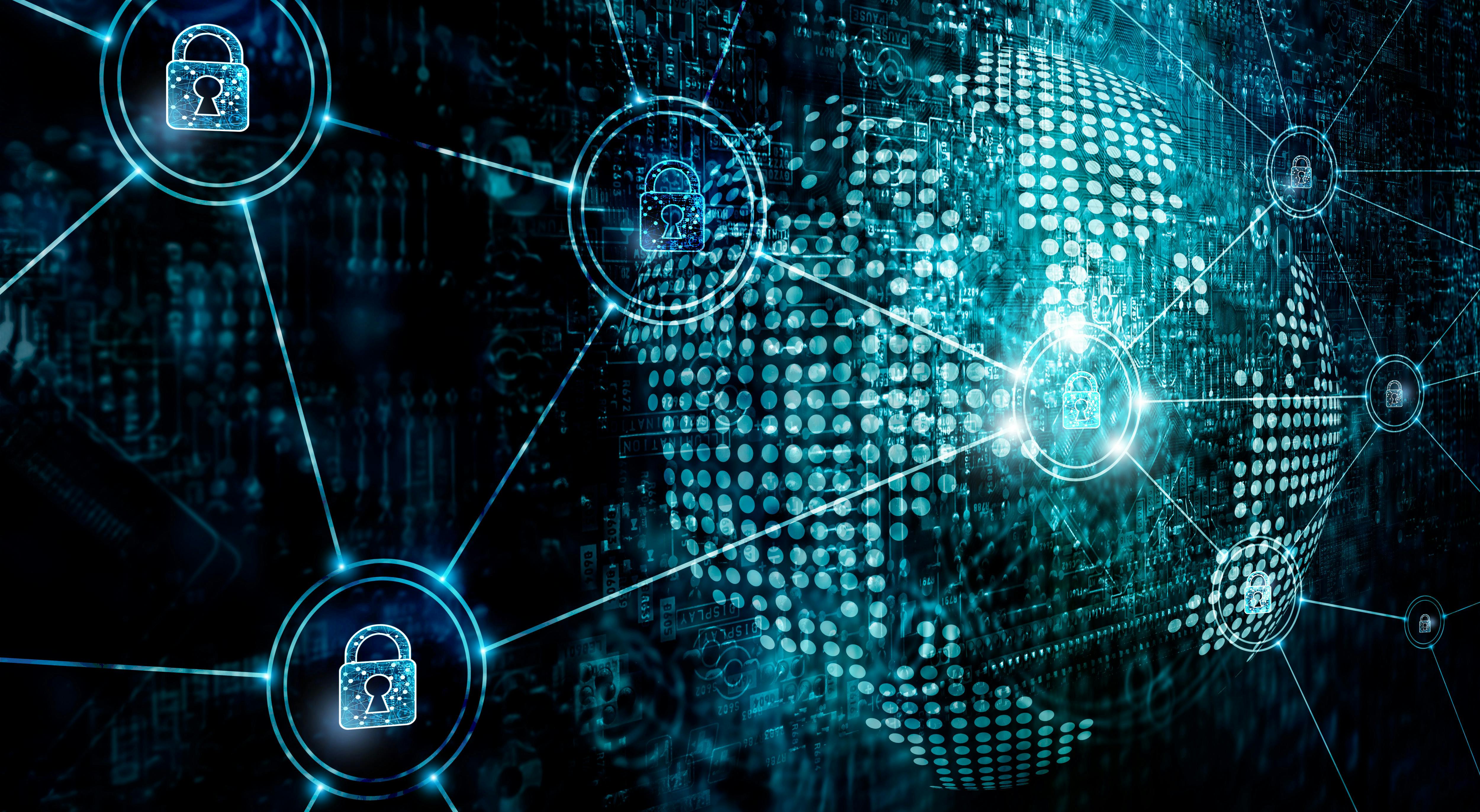 cybersecurity