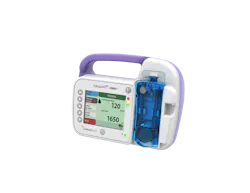 Kangaroo OMNI Enteral Feeding Pump Kangaroo OMNI Enteral Feeding Pump