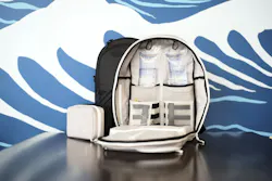 Mighty Well Fluid Motion Backpack Mighty Well Fluid Motion Backpack