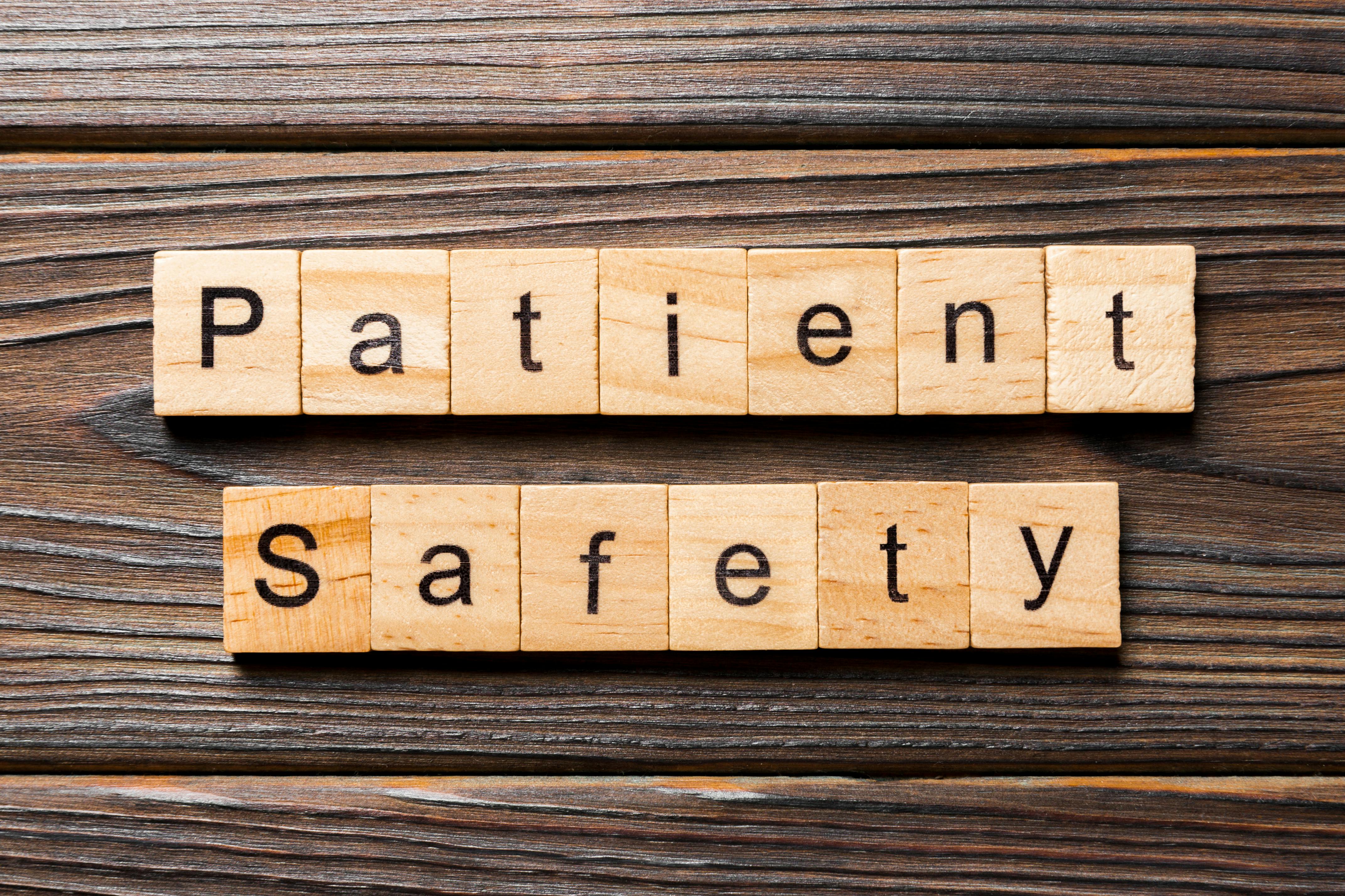 663515a82f132a00097a7554 Patient Safety