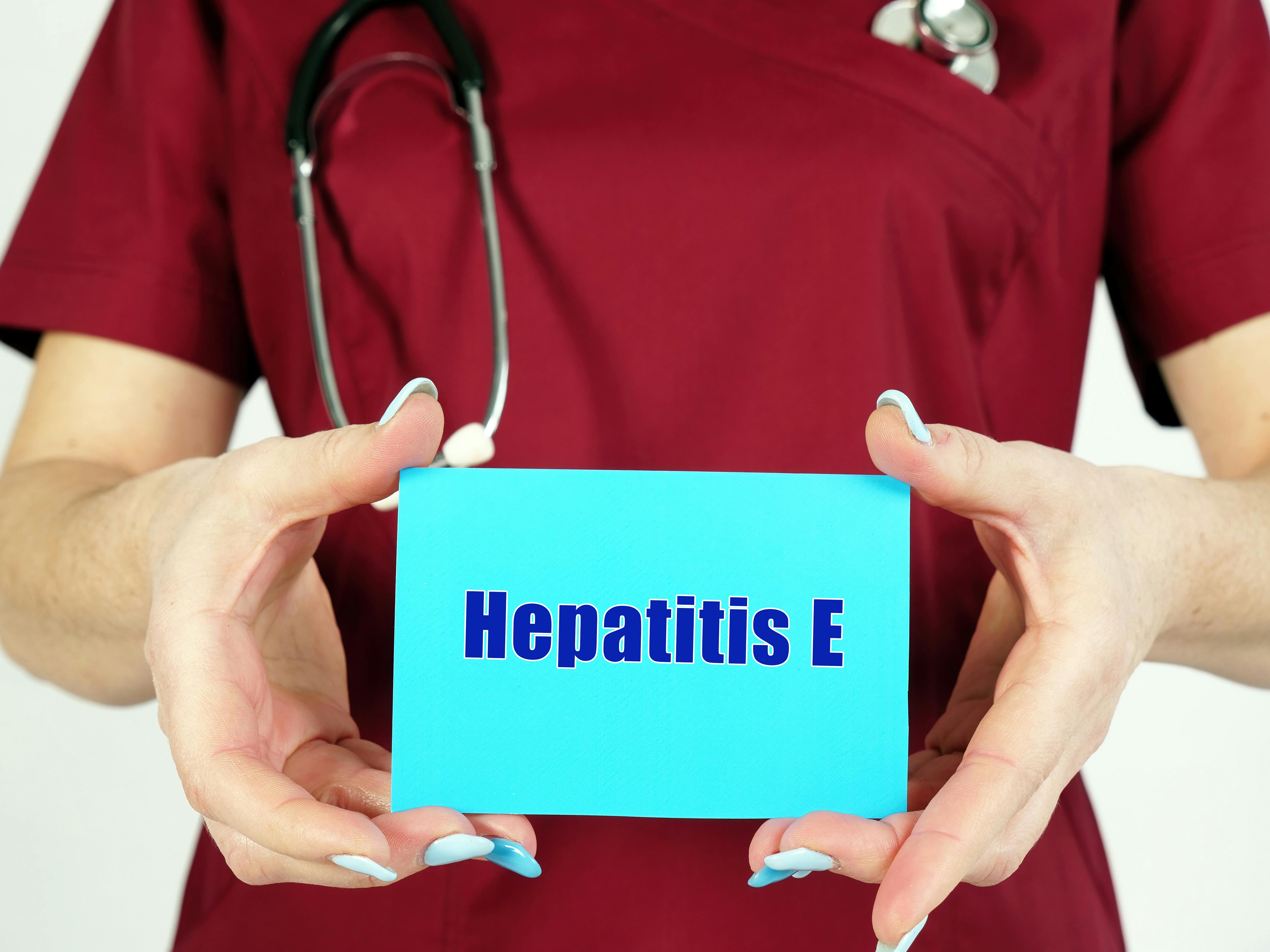 667591b73d739853bd3d1506 Hepatitis E