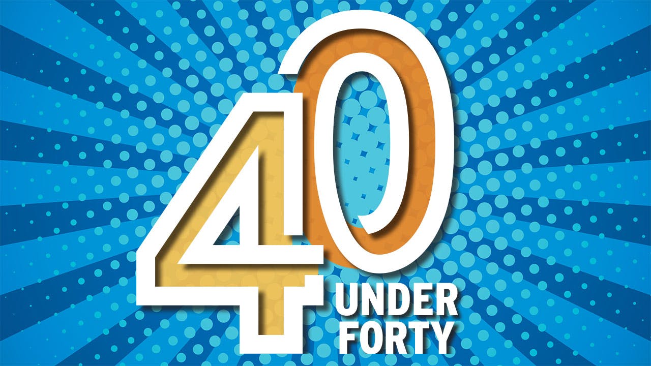 40under40