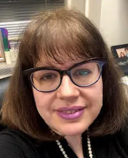 Marie Moss Marie Moss