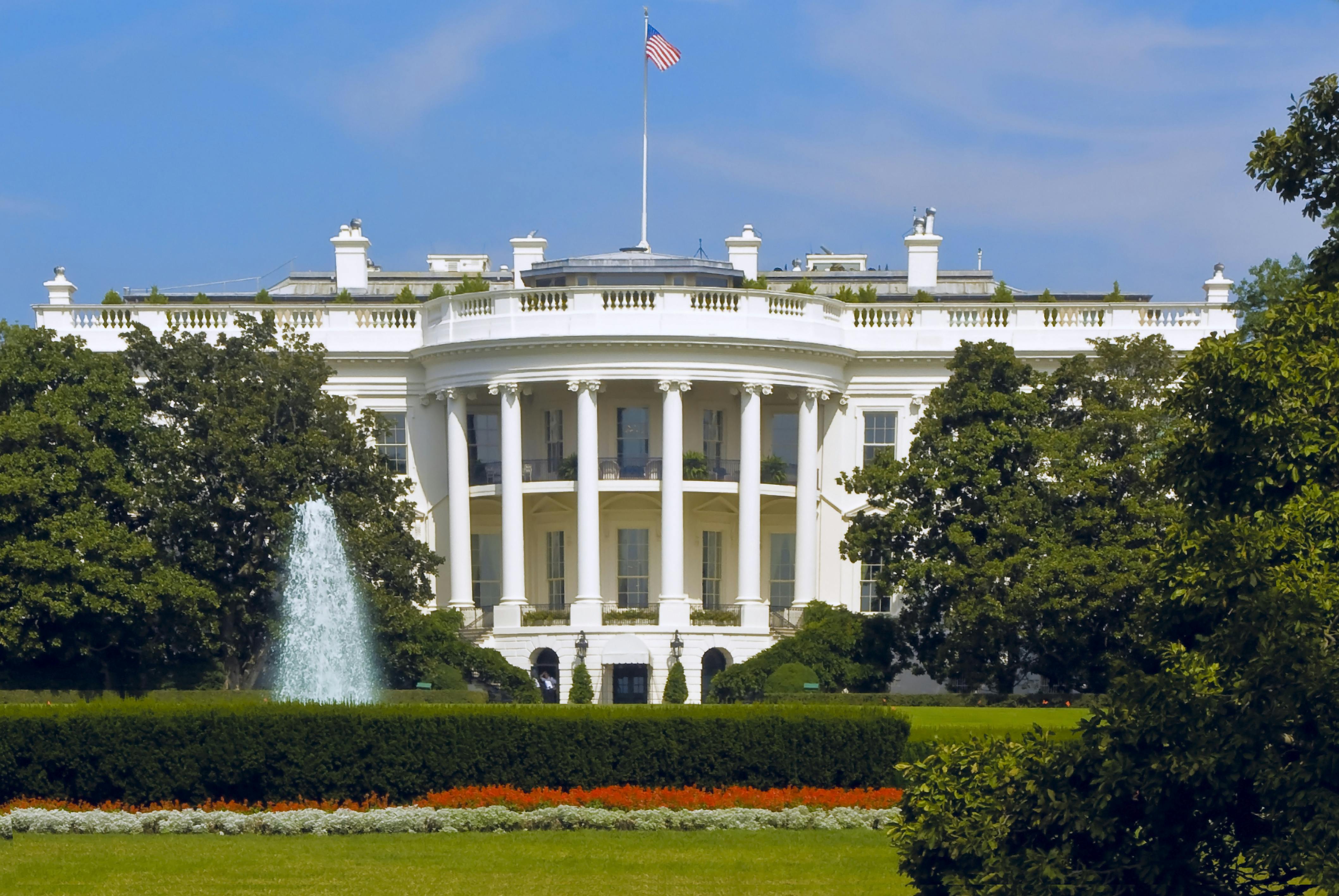 66bce0c88f1f133f00126457 White House