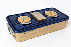 Zuno Smart Containers Zuno Smart Containers