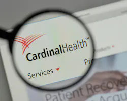 66f2d0c99f865b534c0114db Cardinal Health 66f2d0c99f865b534c0114db Cardinal Health