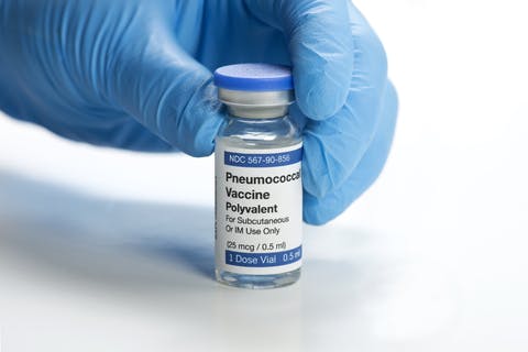 671bcf968efbdc7d81f8db4e Pneumococcal Vaccine