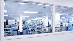 Photo courtesy: NorthShore University HealthSystem, HPN’s 2022 SPD of the year Photo courtesy: NorthShore University HealthSystem, HPN’s 2022 SPD of the year