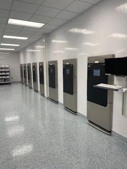 Low temp loading Low temp loading