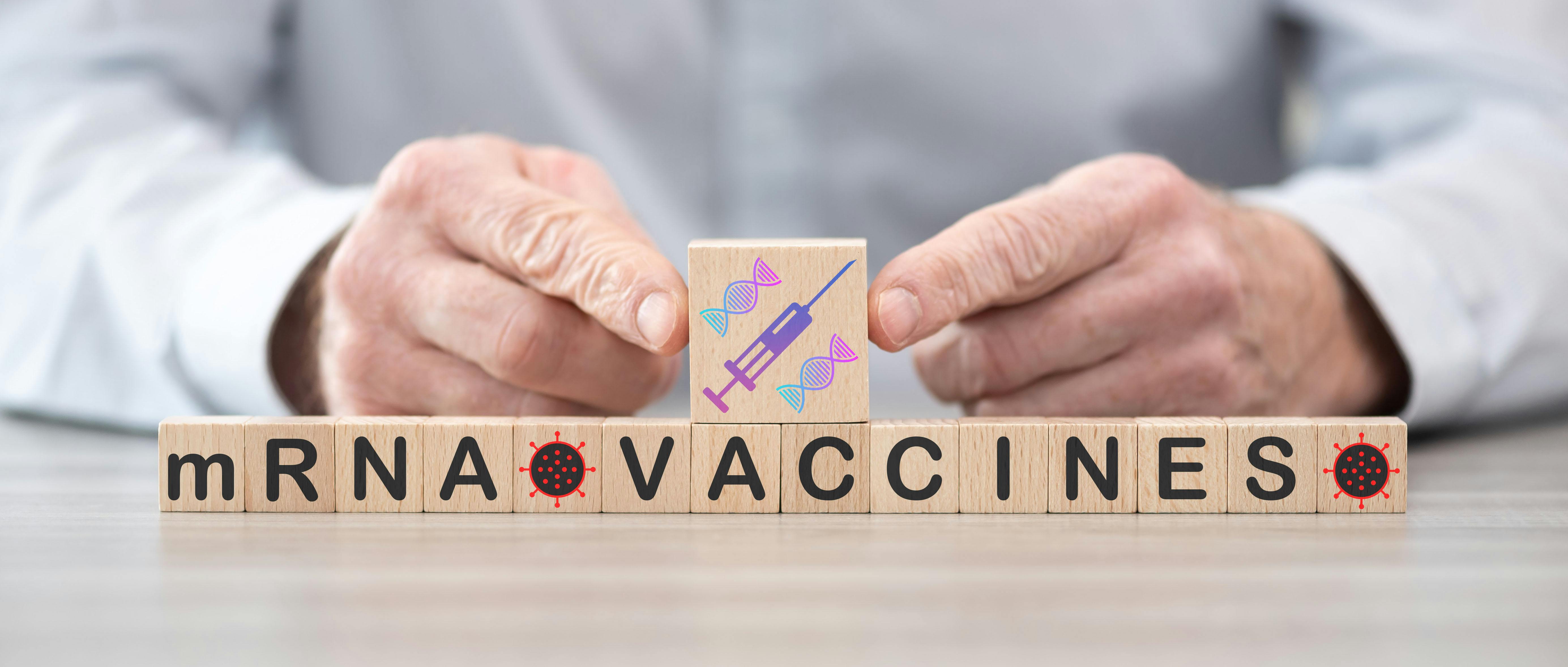 67c9e693414ba9f405d954b1 Mrna Vaccine