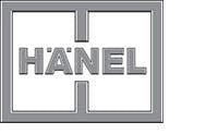 Hanel Logo Primary