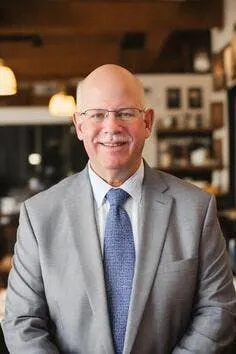 Peter Graves Peter Graves