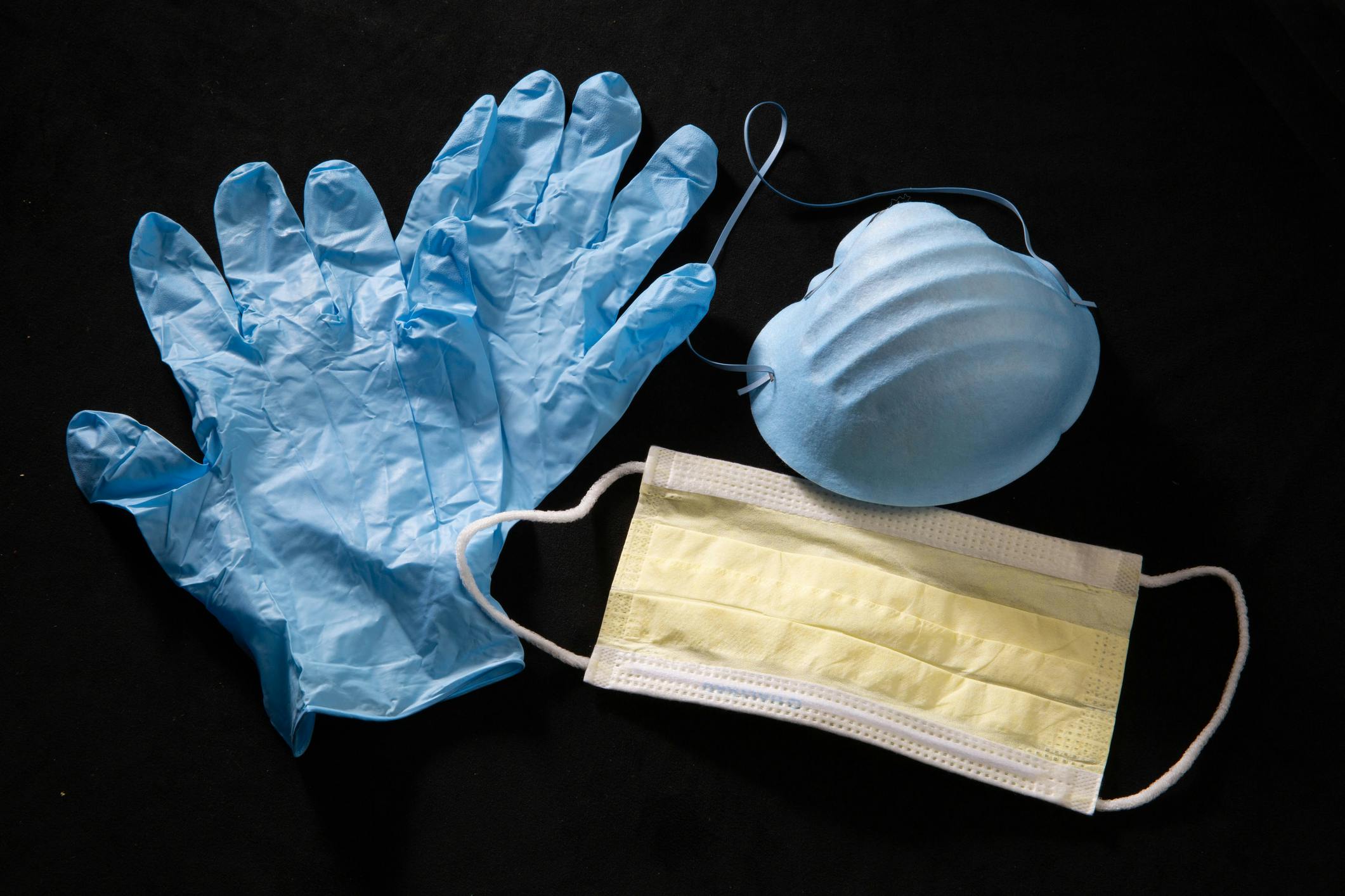 680f9dbc9dd7f3f867bd8f57 Hospital Infection Control