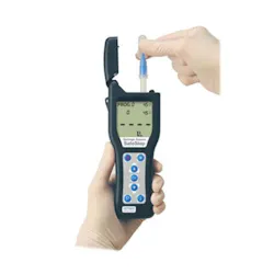 Getinge Assured SafeStep - ATP Monitor. (Resources 6 & 7) Getinge Assured SafeStep - ATP Monitor. (Resources 6 & 7)