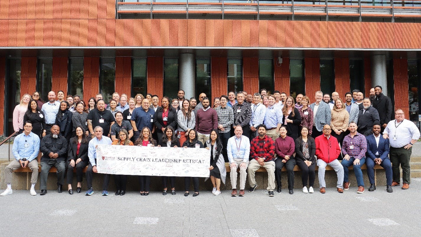 Front Row: Lindsey &ldquo;Reggie&rdquo; Black, Amanda-Victoria Lee, Chris Mitchell, Mayra Gomez, Jennifer Rodriguiez, Mona Biswas, Joyce Caburao, Jane Rumbaoa, Michael del Giudice, Gino Varela, Victoria Tran, Janae Silacci, Ace Manzano, Michael Truman Cavanaugh, Will Udo, Zach Vaughn Middle Row: Amanda Chawla, Steve Carhart, Sam Ayana, Clara Jiminez Tran, Robert Ignacio, Michael Smith, Michelle Sherman, Joe Gonzales, Almeda McLarin, Tiffany Lash, Neil Prasad, Jeff Javier, Chris McCall, Masai Sung, Nick Trzeciak, Katie Dean, Christy Richie, Omar Devlin, Meridith Baker, Prashanth Soundarajan, Pedro Martin, Ronald Allie Back Row: Jamie Anderson, Melissa Mapa, Jose &ldquo;Neto&rdquo; Orellana, Rob Hatkins, DaRice Bracy, Meredith Edwards, Paulyna Renggli, Jim Booker, CJ Tovar Bedolla, Robert Harris, Marc Lowenthal, Ty Lafont, Nanda Garber, Sree Duggineni, Eligio Ladringan, Joey Miller, Habtamu Getasew, Omar Evora, James Hill, Rachell Corsbie, Jose Pluguez, Doug Obogo, Olu Lijadu, Mengfan Zhang, Andrew Miller, Kim Lockett, Ben Lee, Nick Musumeci, Adam Gutierrez, Adam Littlejohn, Lin Ni, Will Sulva, Brian Bunce