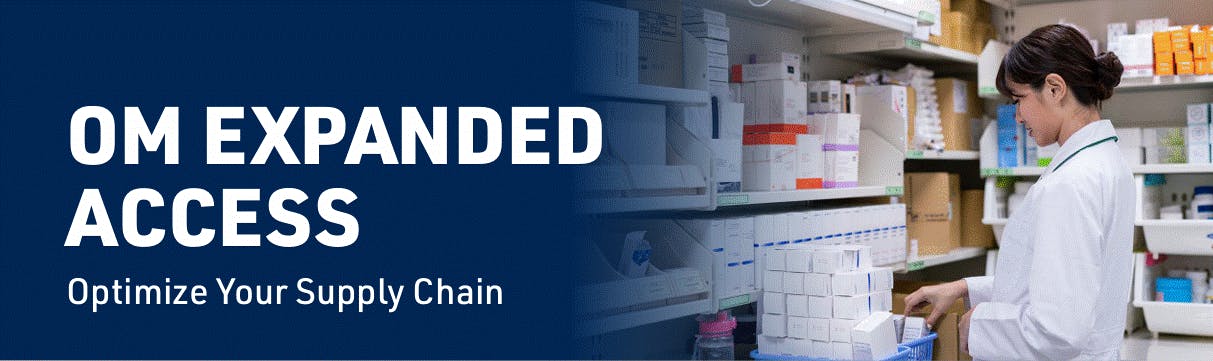 OM Expanded Access