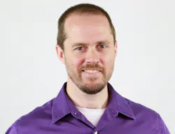 Seamus Johnson Seamus Johnson