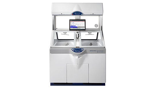 MEDIVATORS&trade; ADVANTAGE PLUS&trade; Pass-Thru Automated Endoscope Reprocessor