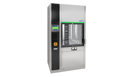 AMSCO&circledR; 7053HP Washer Disinfector