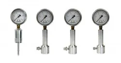 Figure 1: Healthmark Leak Tester Tester.3 Figure 1: Healthmark Leak Tester Tester.3