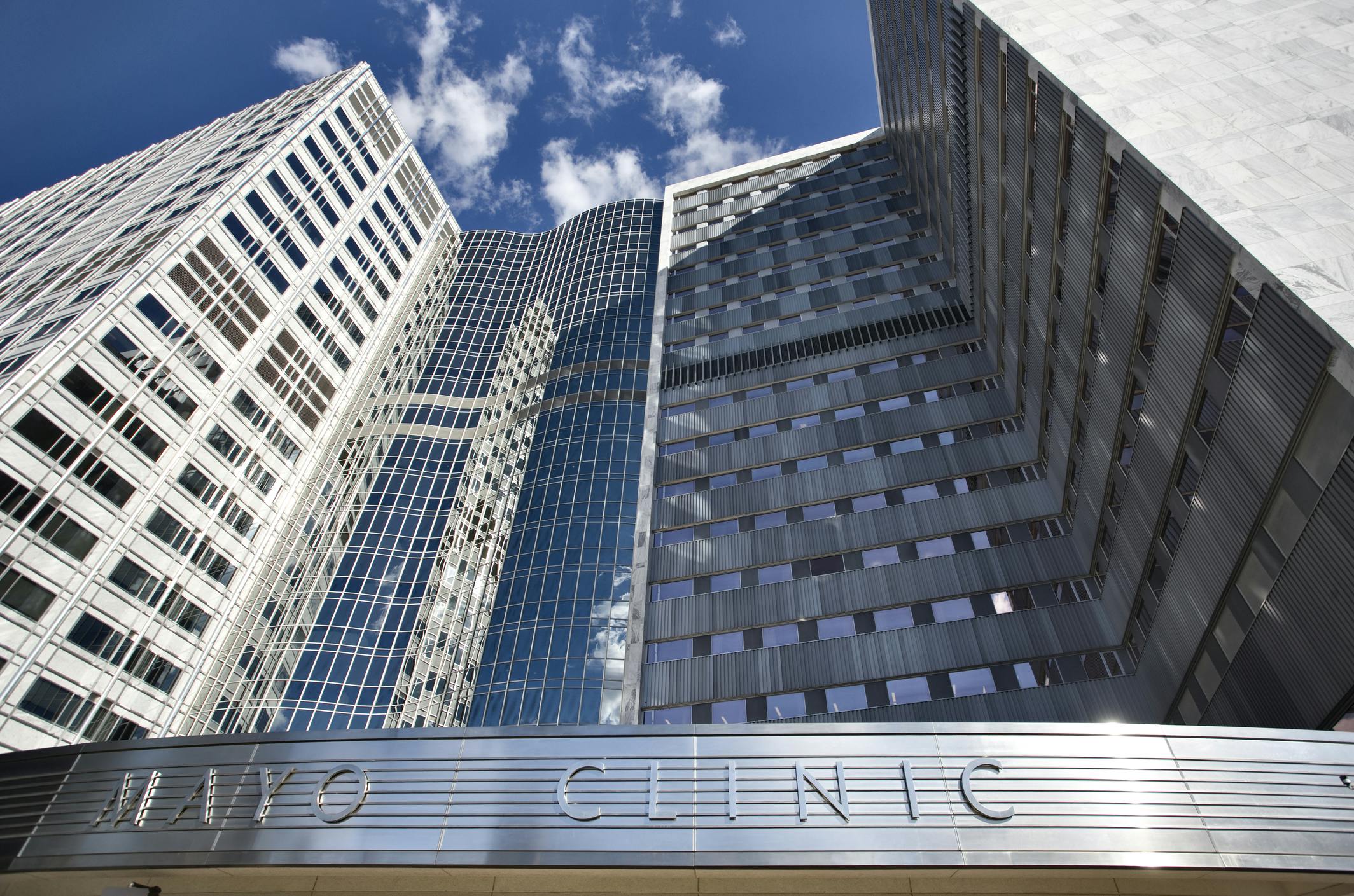 Mayo Clinic