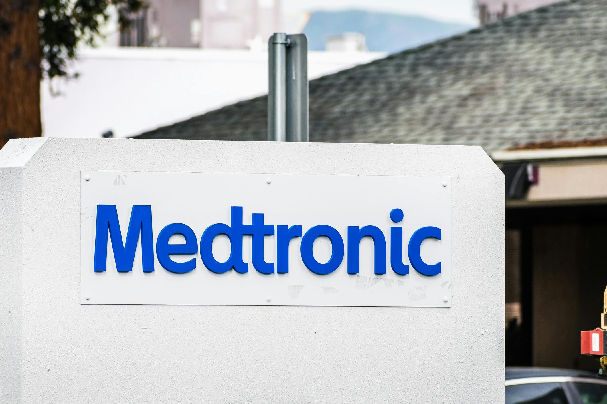 Medtronic