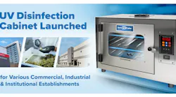 SaniUV-Cube and some applications for its use. SaniUV-Cube and some applications for its use.