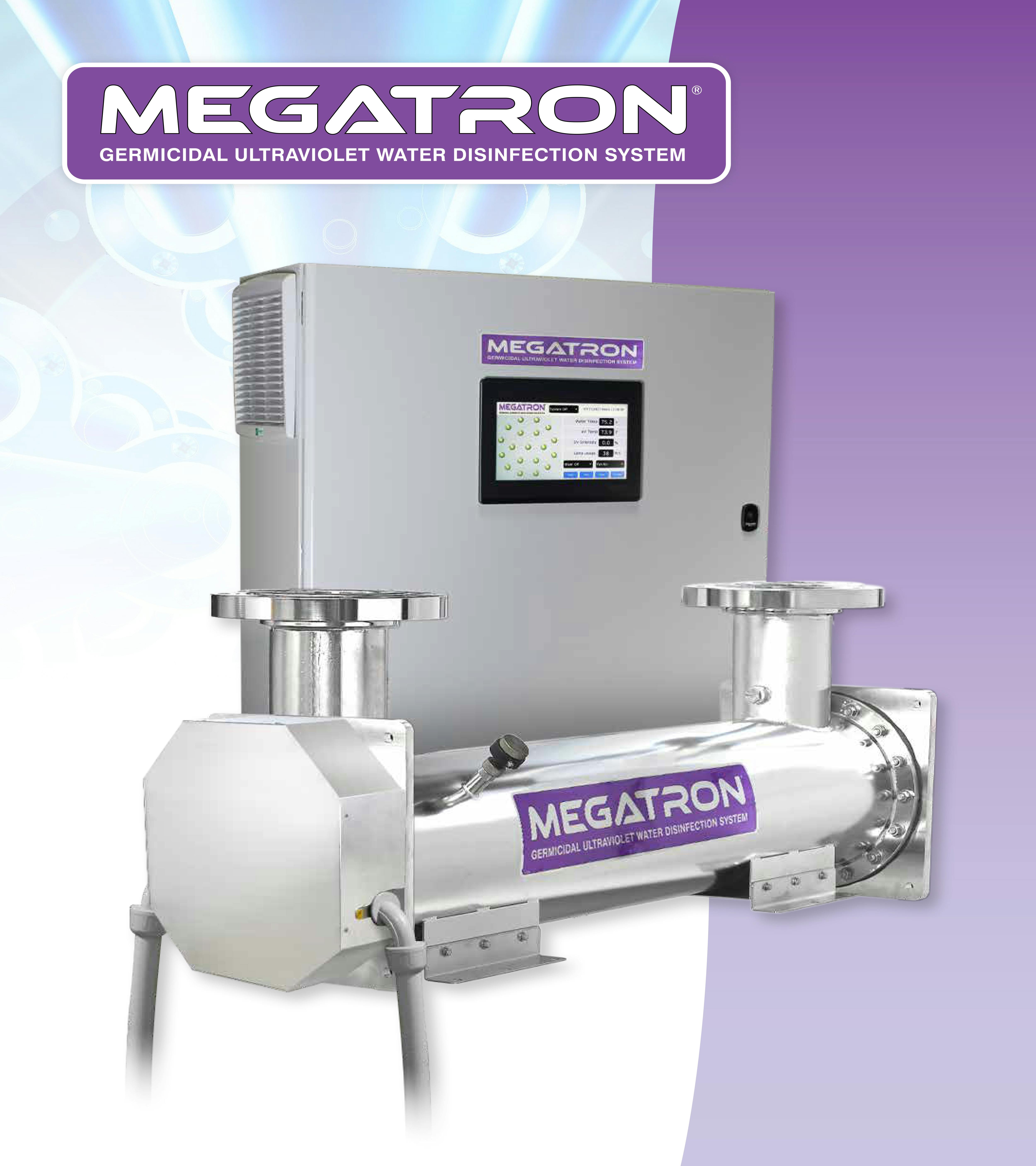 Megatron&circledR; Model MR250