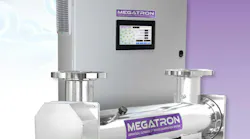 Megatron® Model MR250 Megatron® Model MR250