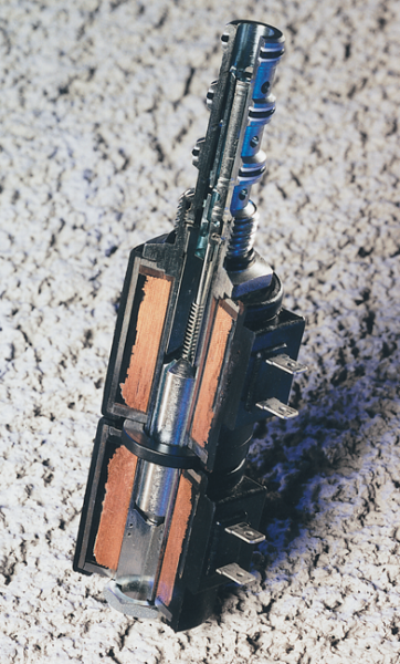 Hydraulicspneumatics Com Sites Hydraulicspneumatics com Files Uploads 2012 12 1997 08 Hydraforce Valve