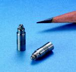 Miniature orifice restrictor Hydraulics & Pneumatics