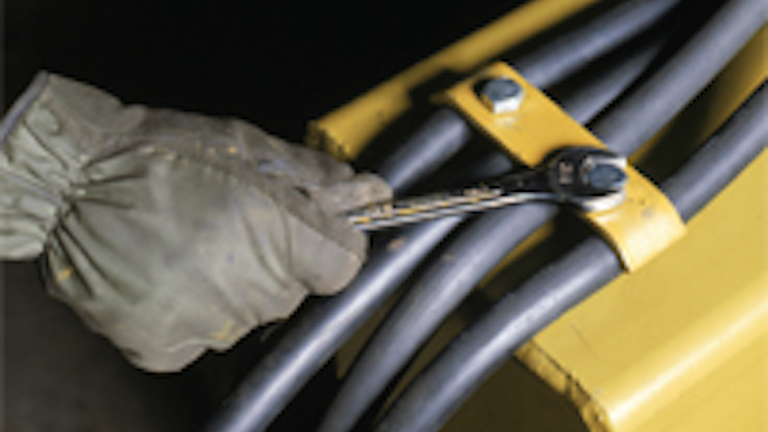 increase hose life and safety with