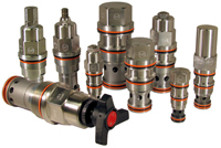  exclusive — Improved Corrosion Resistant Cartridge Valves