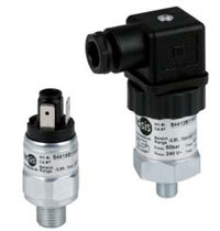 Vacuum switches Hydraulics & Pneumatics