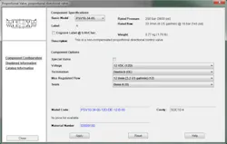 Summary of specifications and other information about individual components that can be managed on databased. Summary of specifications and other information about individual components that can be managed on databased.