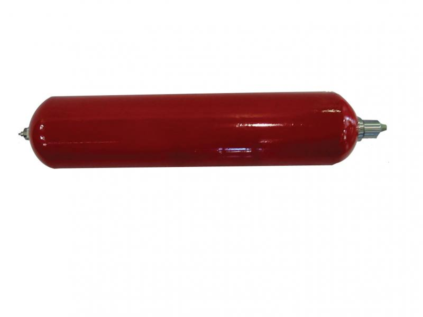 Reaping the benefits of accumulators | Hydraulics & Pneumatics