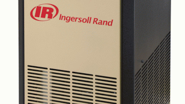 Ingersoll Rand Thermal Mass Dryer Manual Ingersoll Rand Thermal Mass Dryer Manual
