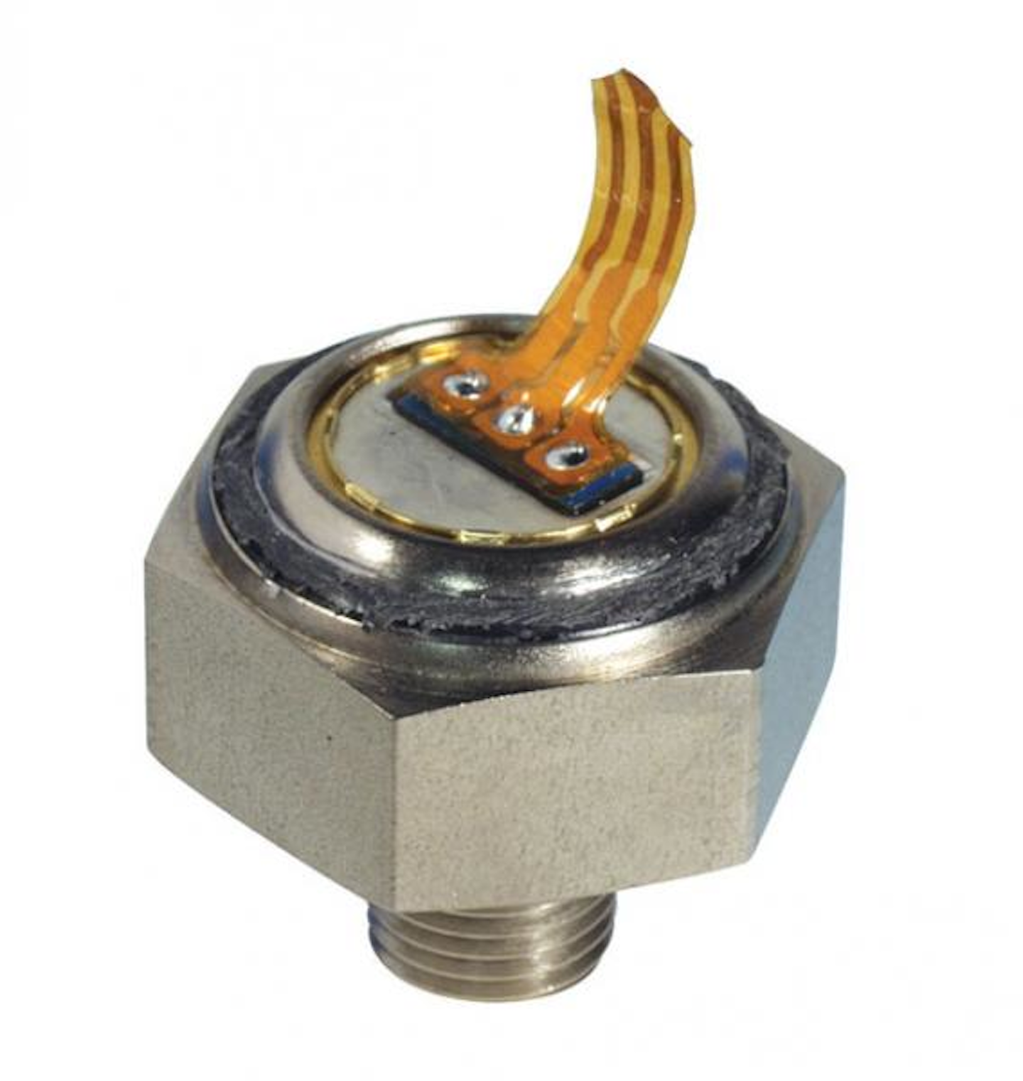Spikes Put Pressure On Transducers Hydraulics Pneumatics