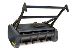 Hydraulicspneumatics Com Sites Hydraulicspneumatics com Files Uploads 2014 01 Erskine 3 Mulcher Attachment Hydraulicspneumatics Com Sites Hydraulicspneumatics com Files Uploads 2014 01 Erskine 3 Mulcher Attachment