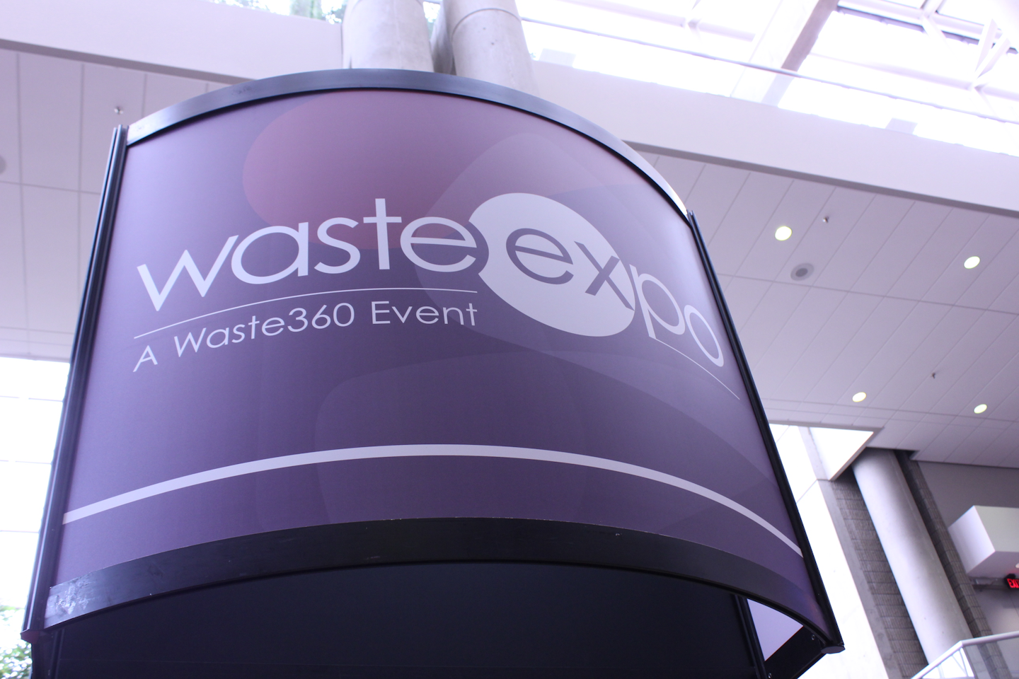 Waste Expo Comes Marchinโ In to New Orleans Hydraulics & Pneumatics Waste Expo Comes Marchinโ In to New Orleans Hydraulics & Pneumatics