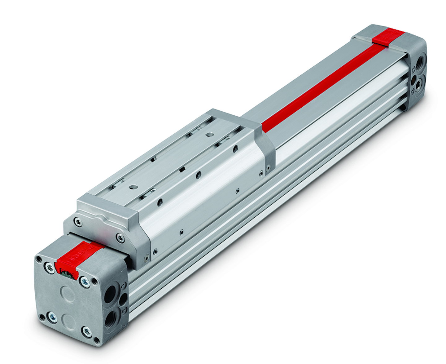 Push, Pull, Lift, or Rotate There’s a Cylinder for That Hydraulics