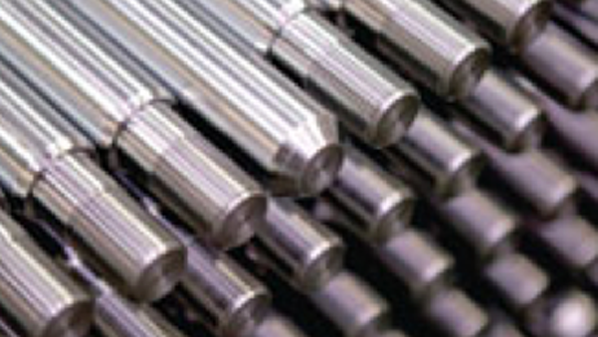 The Piston Rod Simple Yet Critical Hydraulics Pneumatics