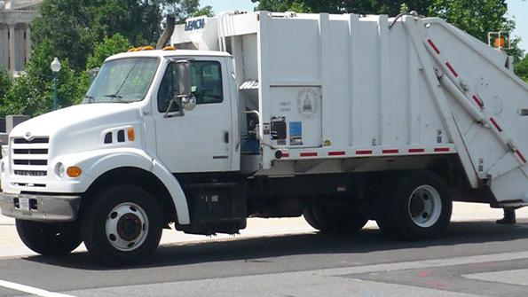 Parker to deliver more hydraulic hybrid refuse truck systems