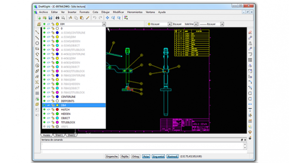 best free schematic diagram drawing software