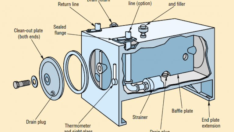 Hydraulic Power Pack This Ebook Answer You All Questions About Hydraulic Power Unit