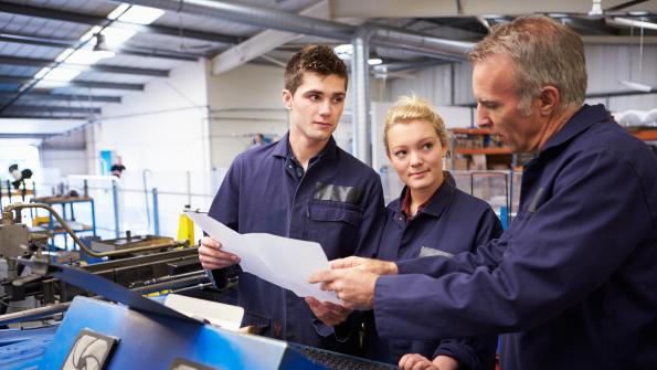 The Hydraflex scholarship from The Hose Company offers 1000 to college seniors working toward careers in fluid power