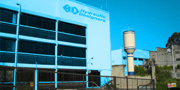 Hydraulic Designers Ltda. in Brazil