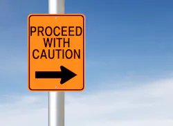 proceed with caution proceed with caution
