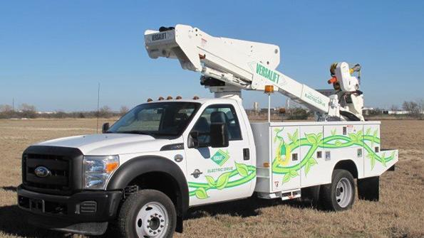 Electrical Gear Pump