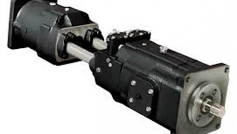 Hydrostatic Transmissions Making Sense Of Case Drain Flow Part 3 Hydraulics Pneumatics